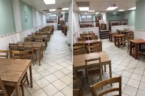 Heil's Bakery photo 1