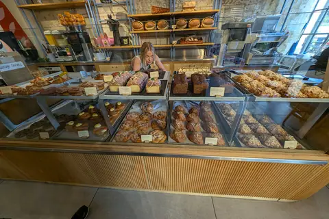 Heil's Bakery photo 2
